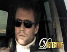 Le detective : emission magazine de julien courbet sur tf1 avec eliot batit dans le rle du detective priv, RECHERCHE PERSONNE DISPARUE