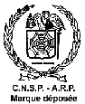 Cnsp-Arp Dtective de France